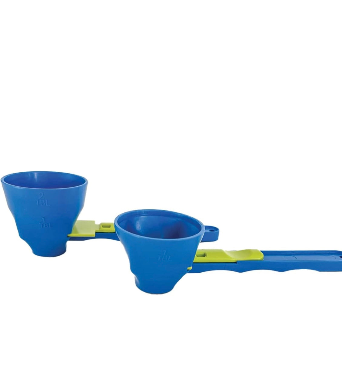 Funnel Scooper